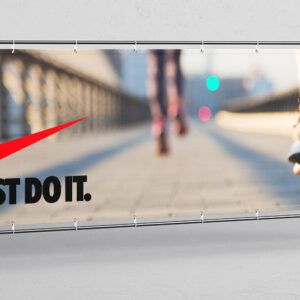 שמשונית Nike